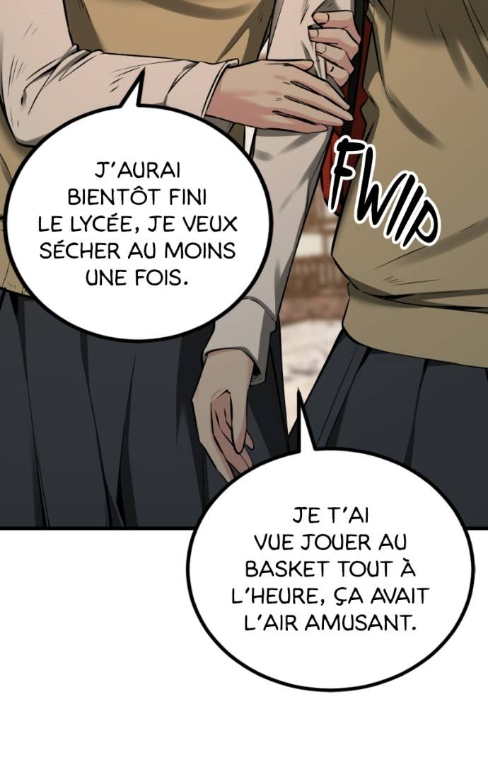 Read Hero Killer FR Manga Online