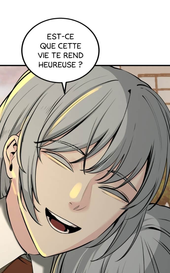 Read Hero Killer FR Manga Online