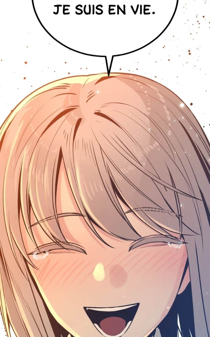 Read Hero Killer FR Manga Online