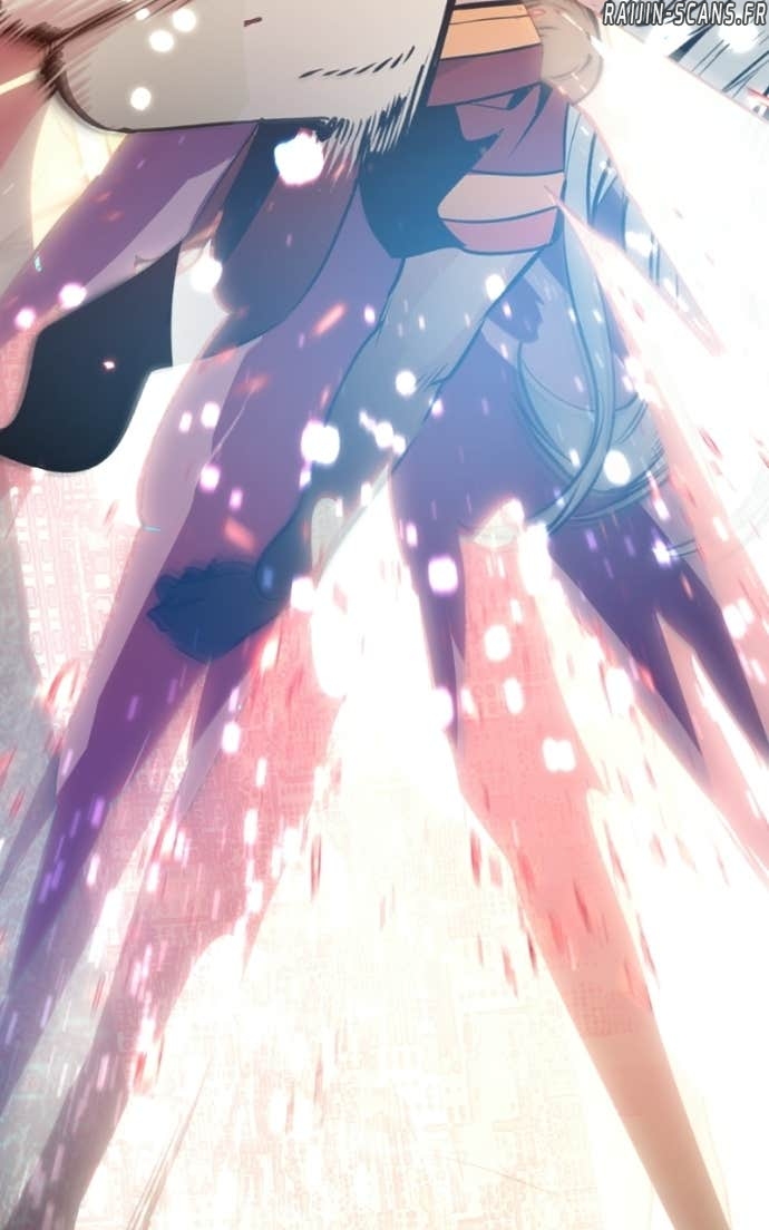 Read Hero Killer FR Manga Online