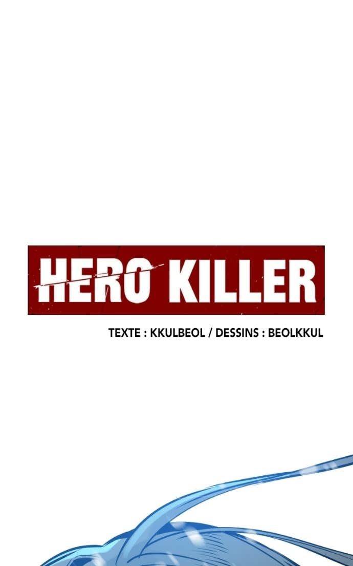 Read Hero Killer FR Manga Online