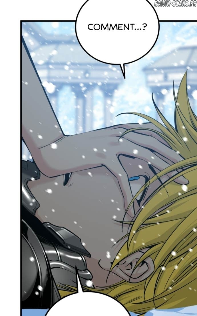 Read Hero Killer FR Manga Online