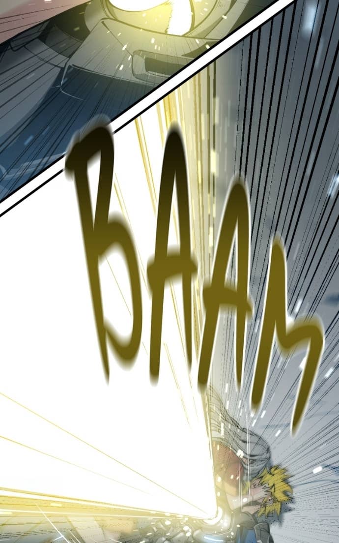 Read Hero Killer FR Manga Online