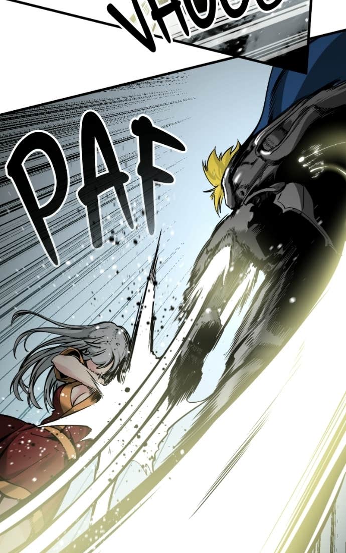 Read Hero Killer FR Manga Online