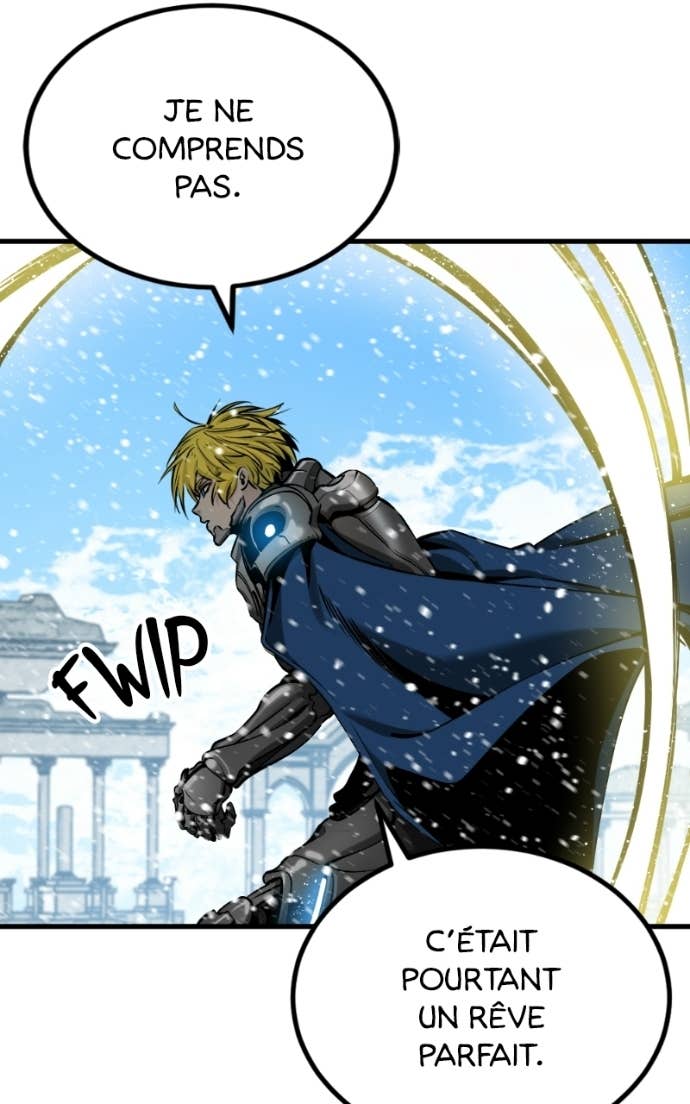 Read Hero Killer FR Manga Online