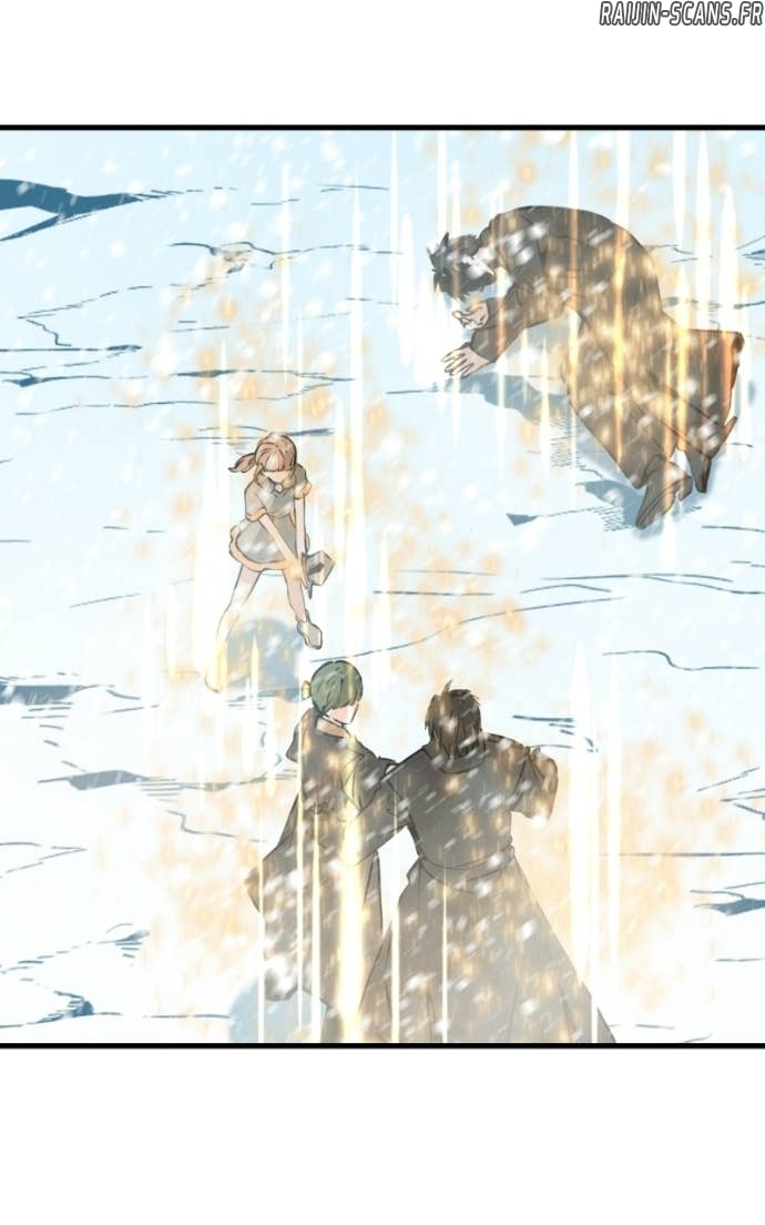 Read Hero Killer FR Manga Online