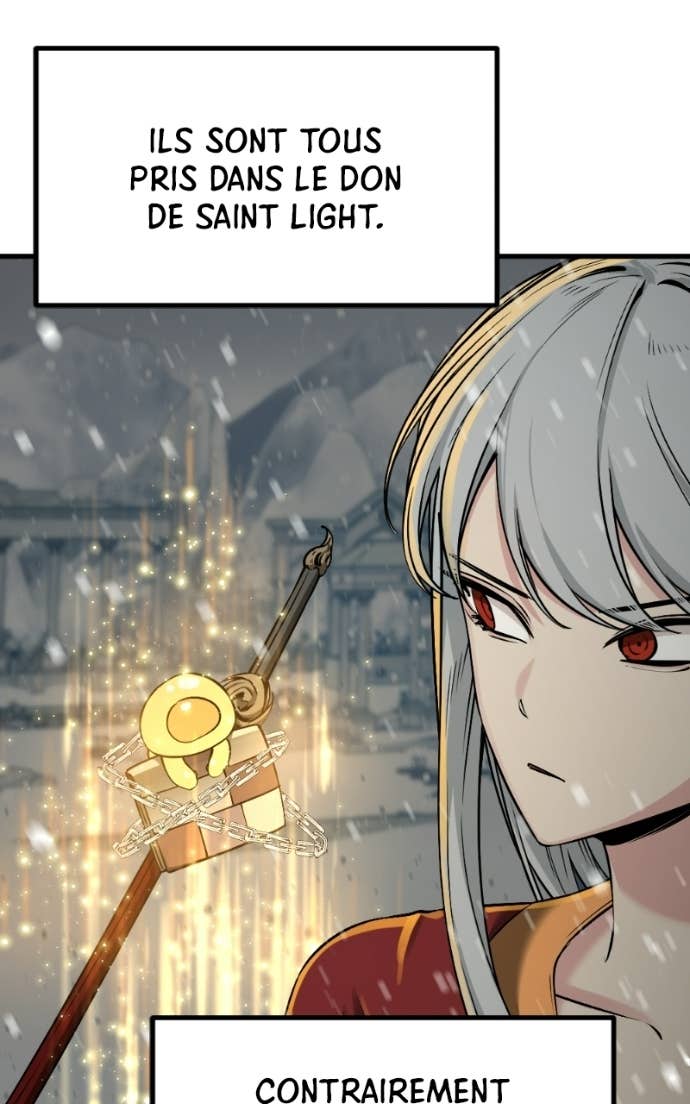 Read Hero Killer FR Manga Online