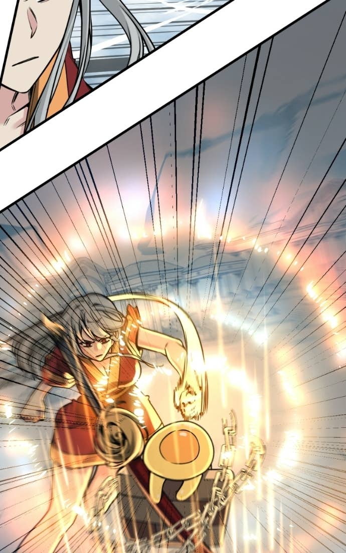 Read Hero Killer FR Manga Online