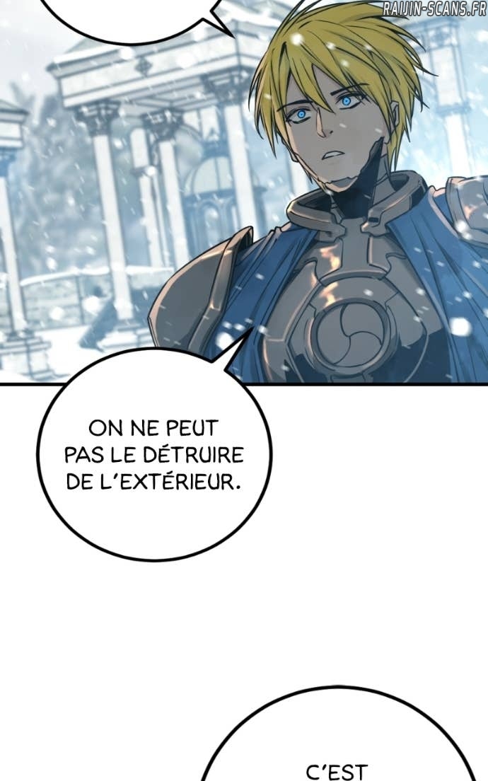 Read Hero Killer FR Manga Online