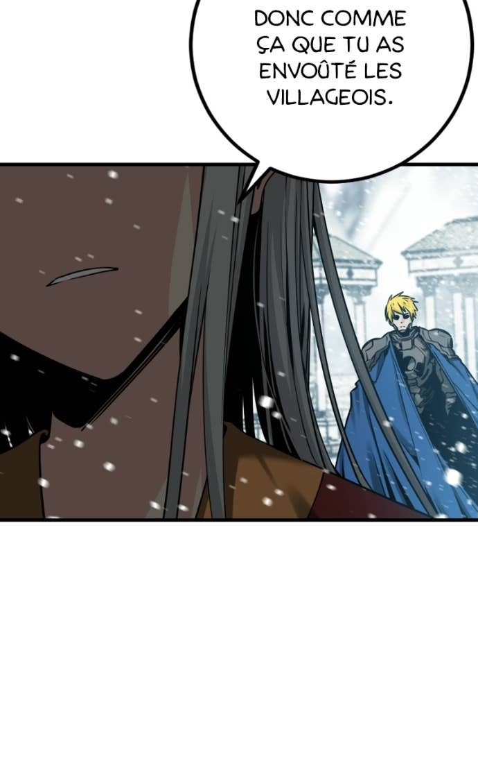 Read Hero Killer FR Manga Online