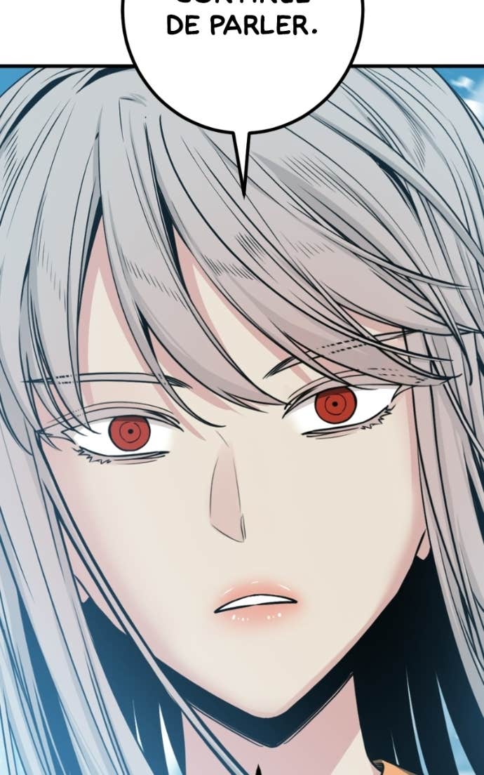 Read Hero Killer FR Manga Online