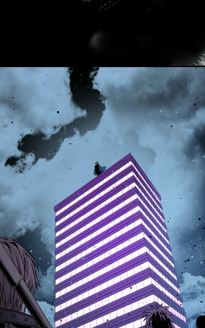 Read Hero Killer FR Manga Online