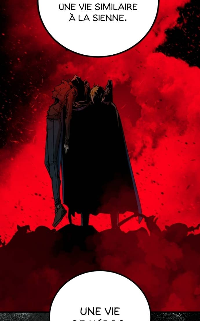 Read Hero Killer FR Manga Online