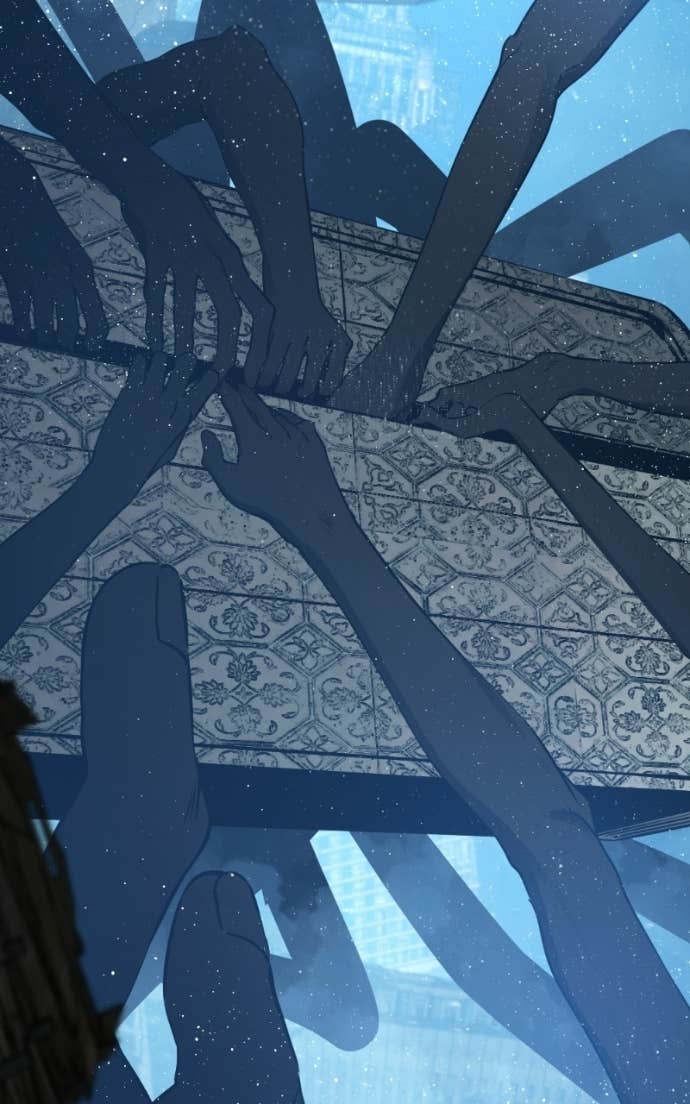 Read Hero Killer FR Manga Online