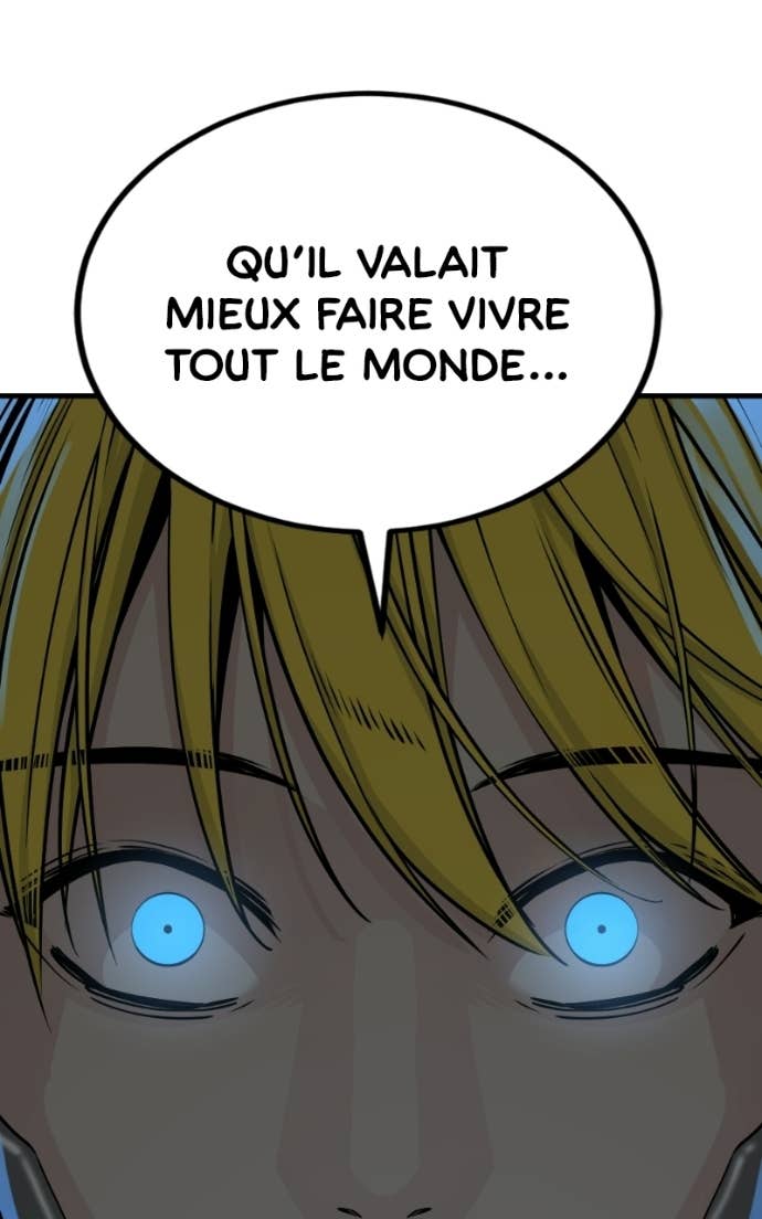 Read Hero Killer FR Manga Online