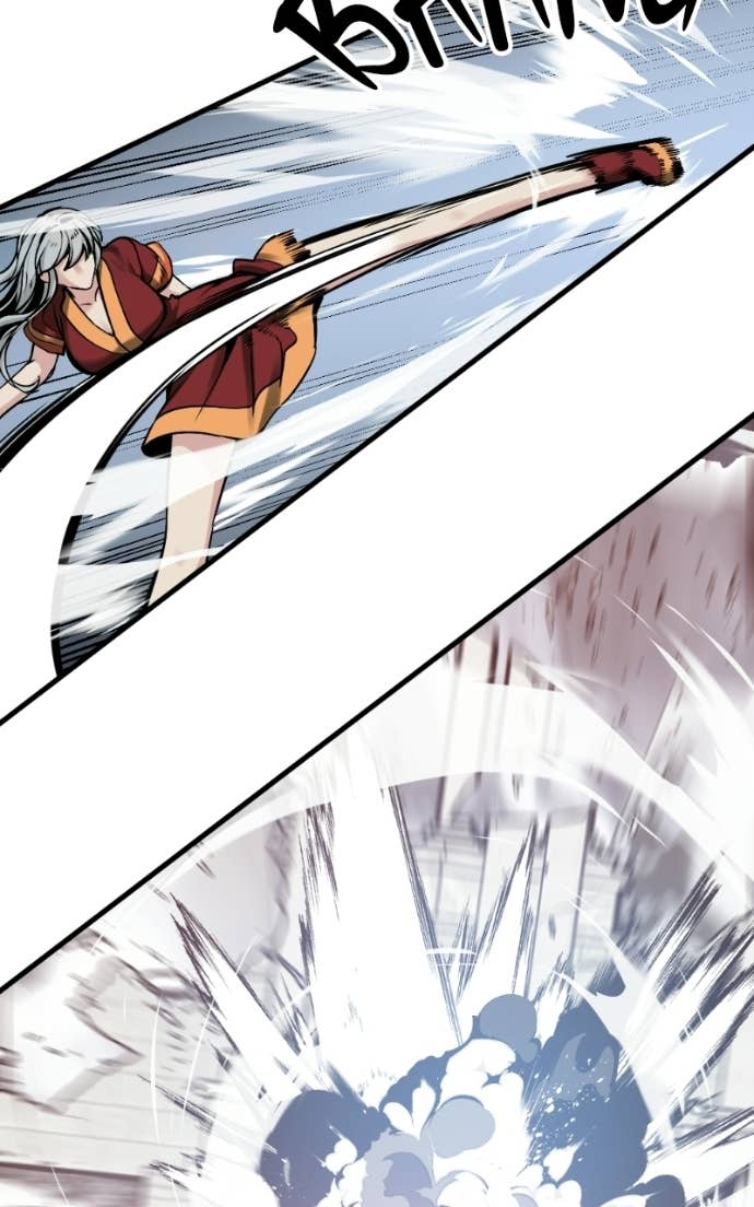 Read Hero Killer FR Manga Online