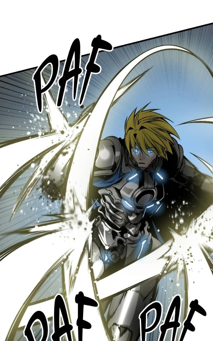 Read Hero Killer FR Manga Online