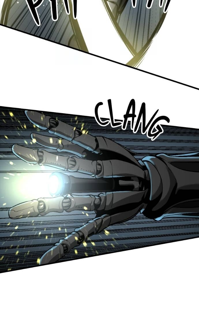 Read Hero Killer FR Manga Online