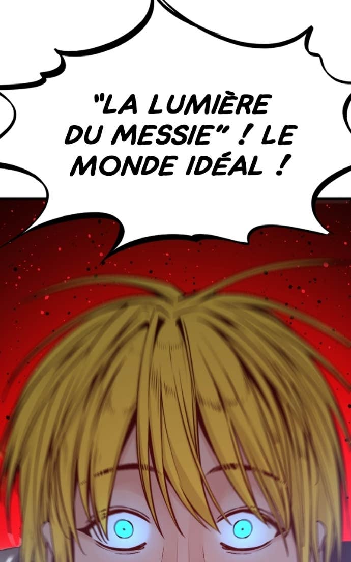 Read Hero Killer FR Manga Online