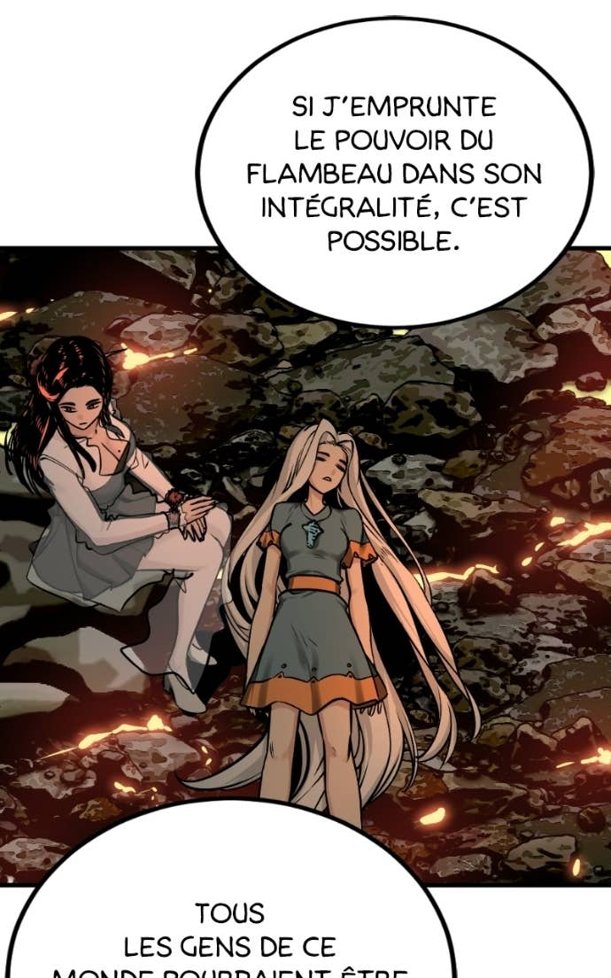 Read Hero Killer FR Manga Online