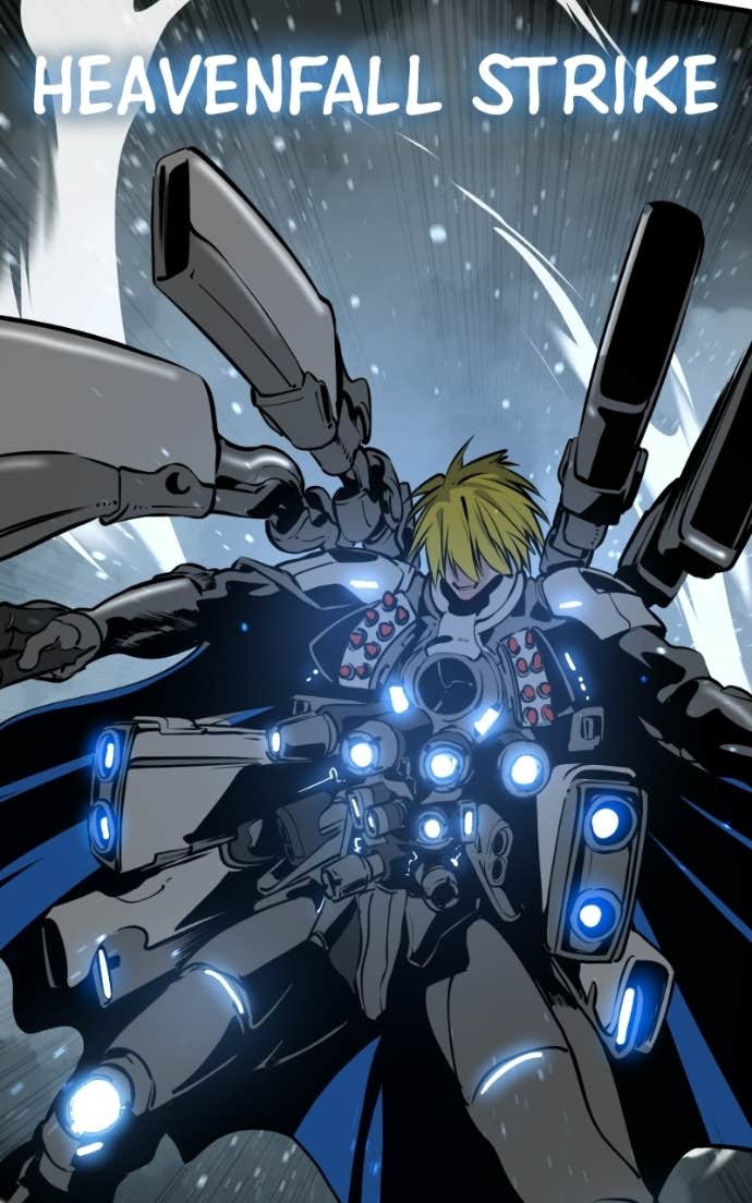 Read Hero Killer FR Manga Online