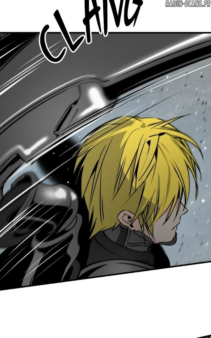 Read Hero Killer FR Manga Online