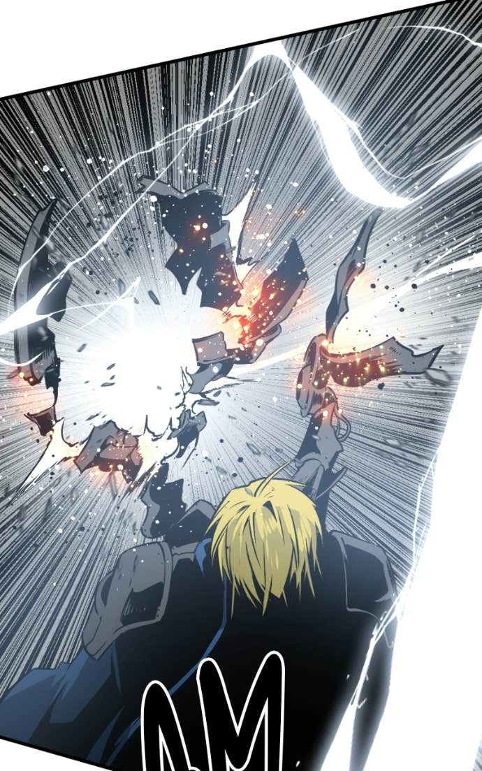 Read Hero Killer FR Manga Online