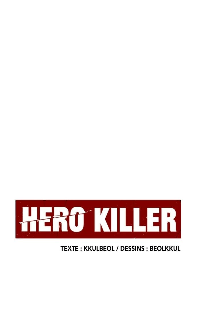 Read Hero Killer FR Manga Online