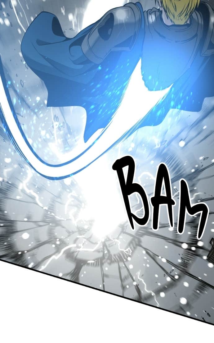 Read Hero Killer FR Manga Online