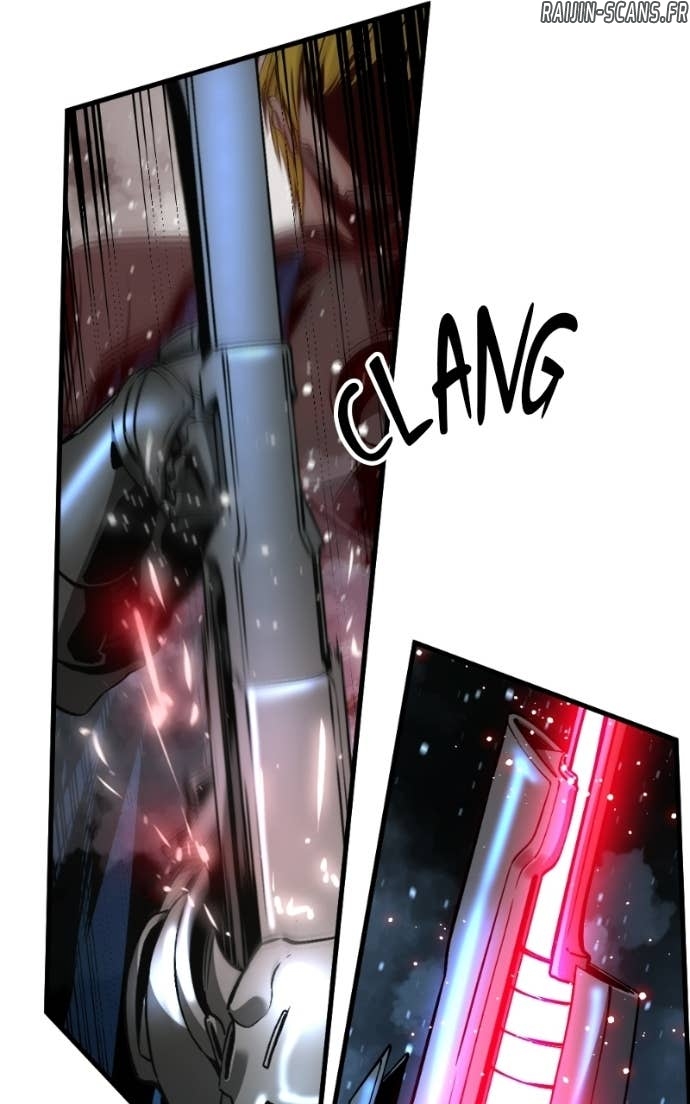 Read Hero Killer FR Manga Online