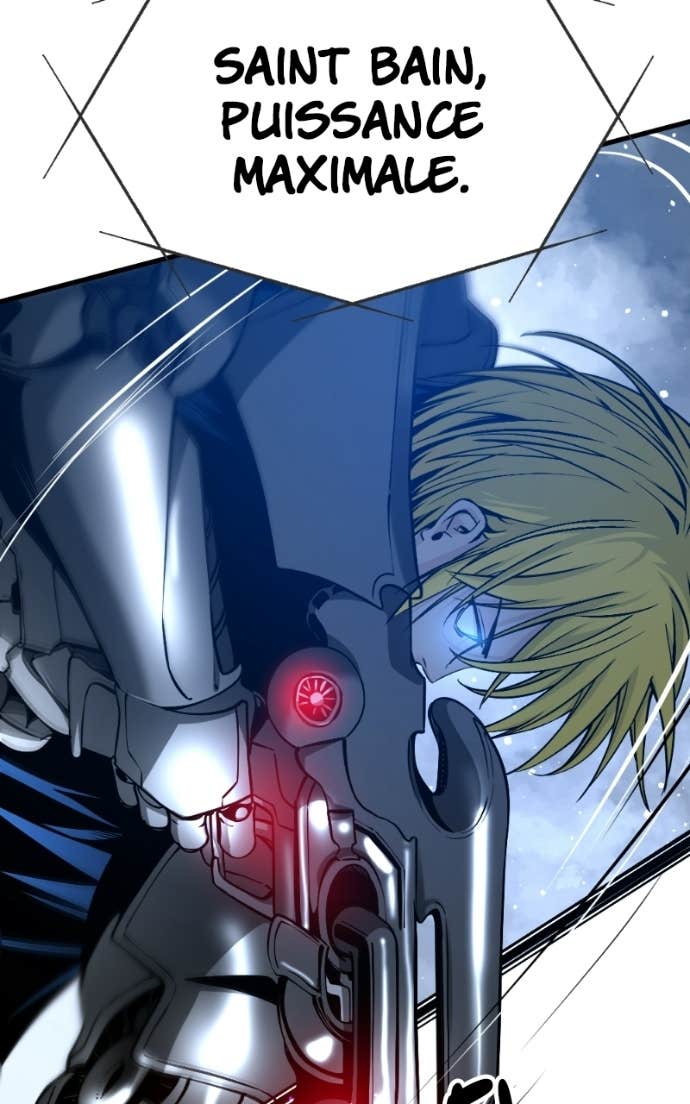 Read Hero Killer FR Manga Online