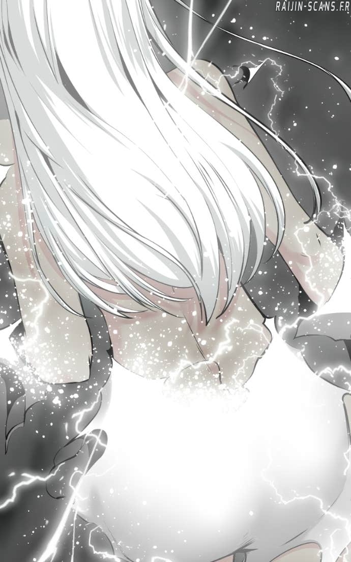 Read Hero Killer FR Manga Online