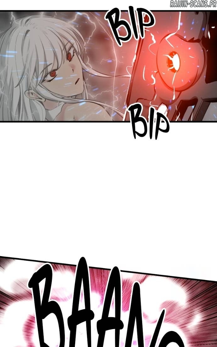 Read Hero Killer FR Manga Online