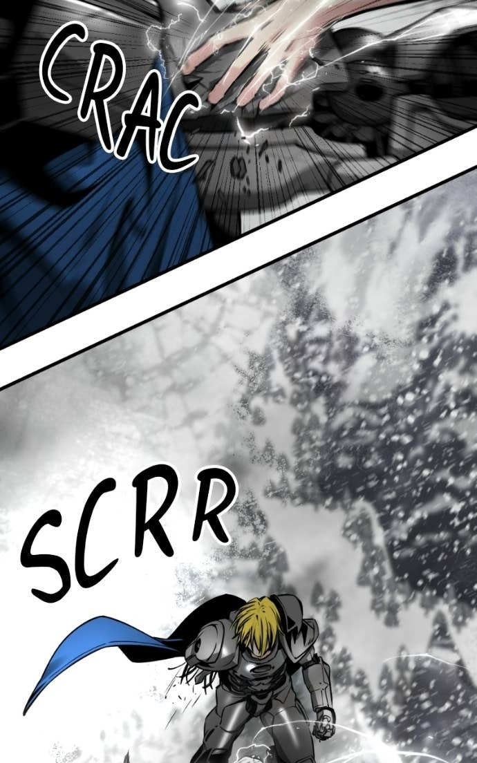 Read Hero Killer FR Manga Online