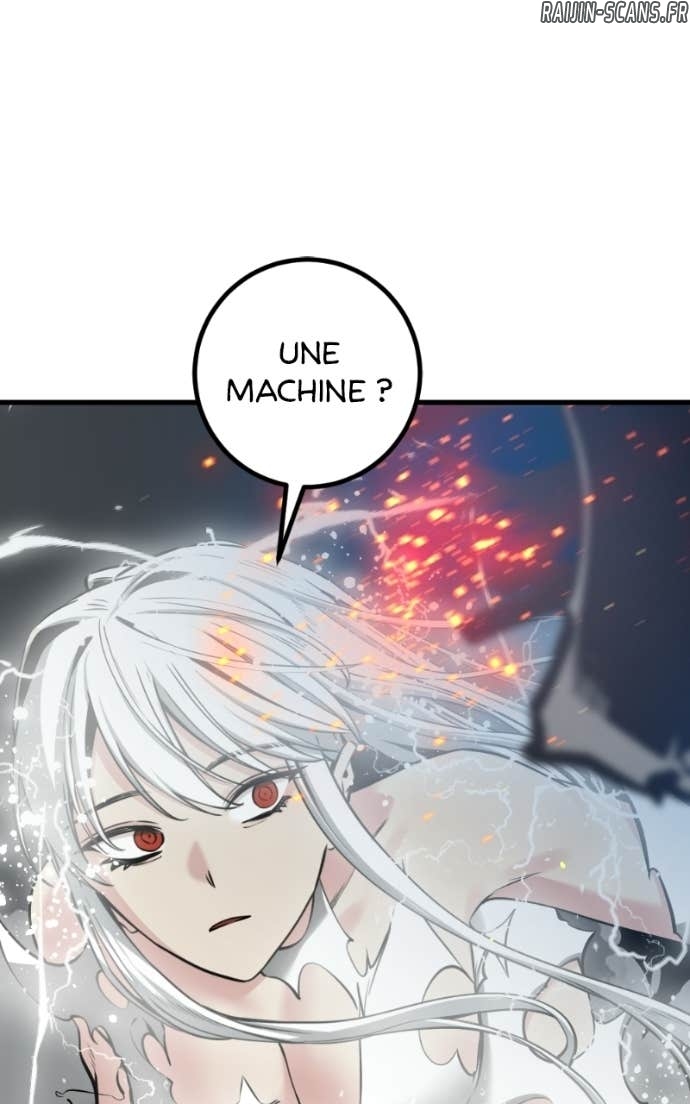 Read Hero Killer FR Manga Online