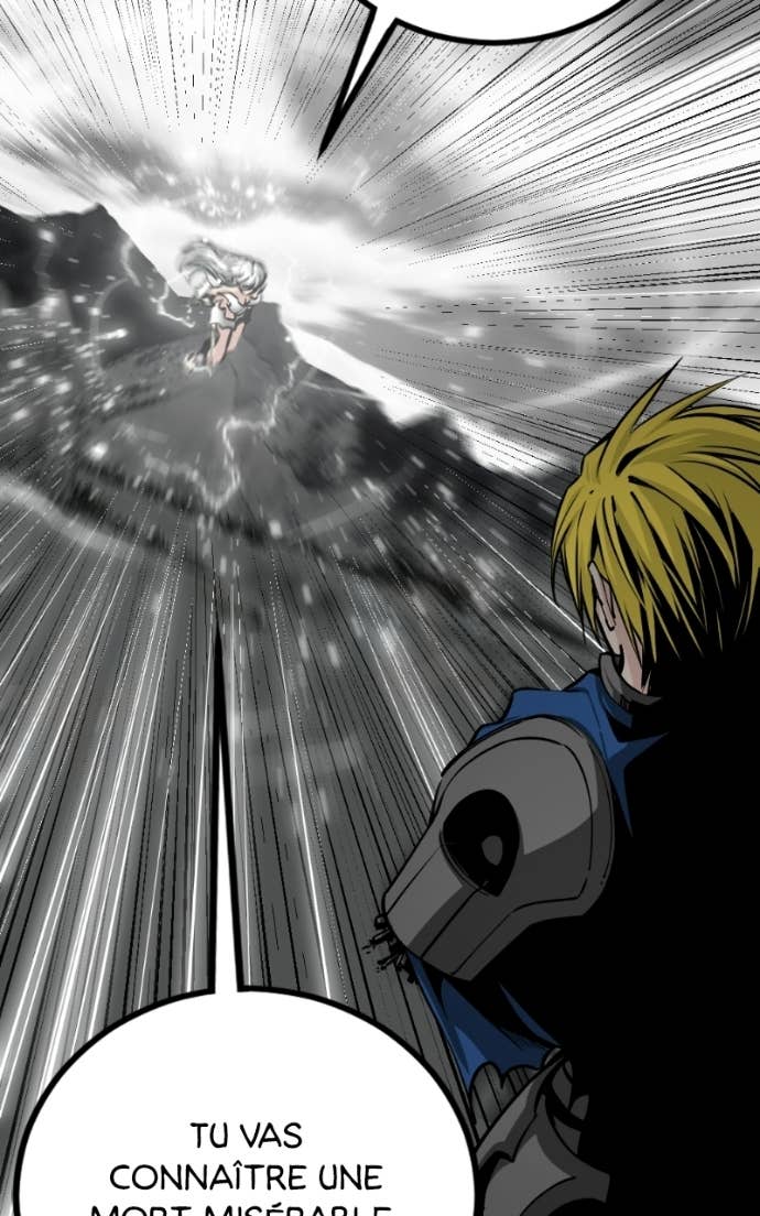 Read Hero Killer FR Manga Online