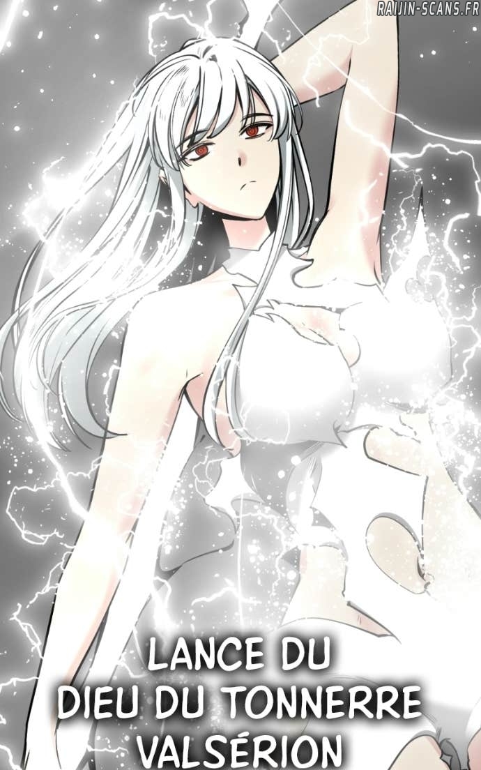 Read Hero Killer FR Manga Online