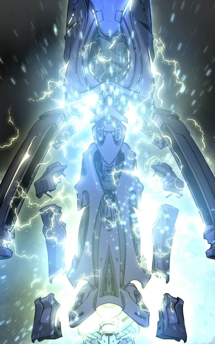 Read Hero Killer FR Manga Online