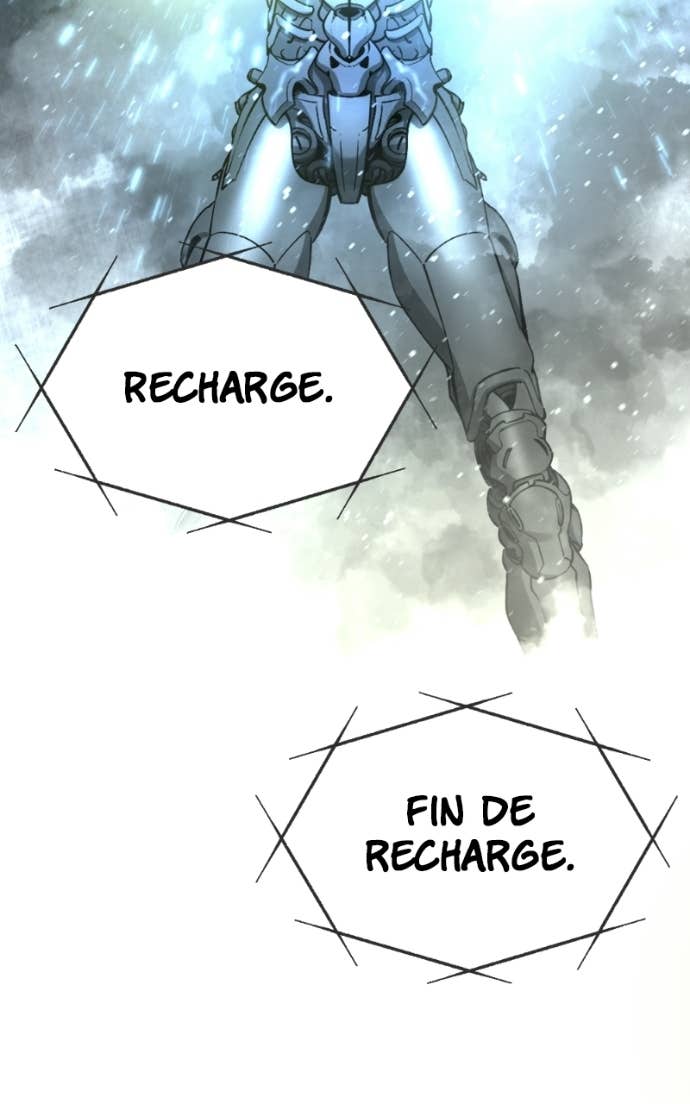 Read Hero Killer FR Manga Online