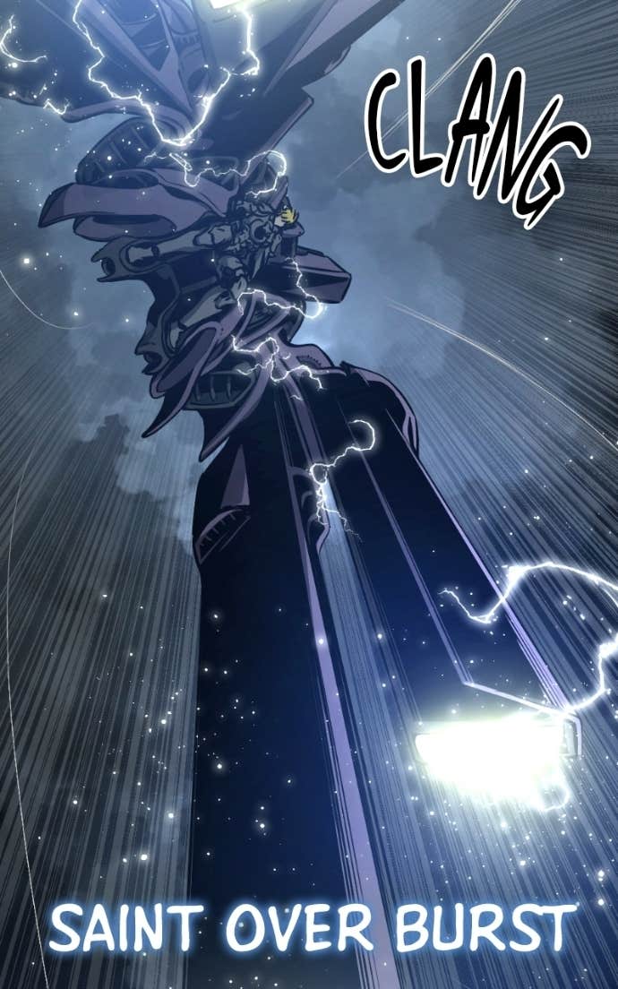 Read Hero Killer FR Manga Online