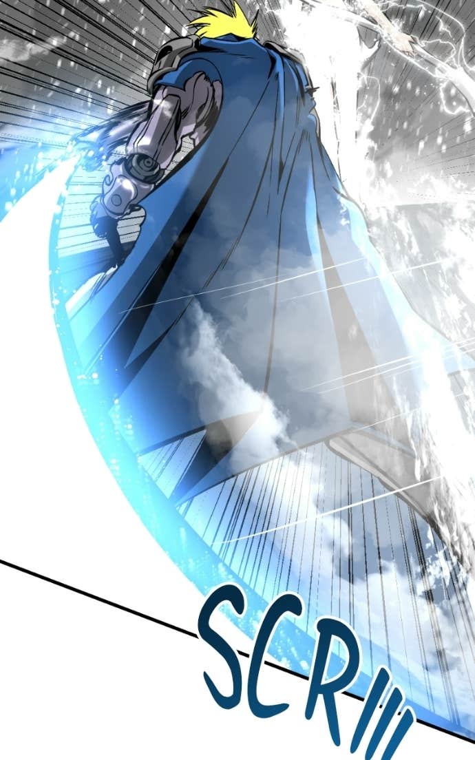 Read Hero Killer FR Manga Online