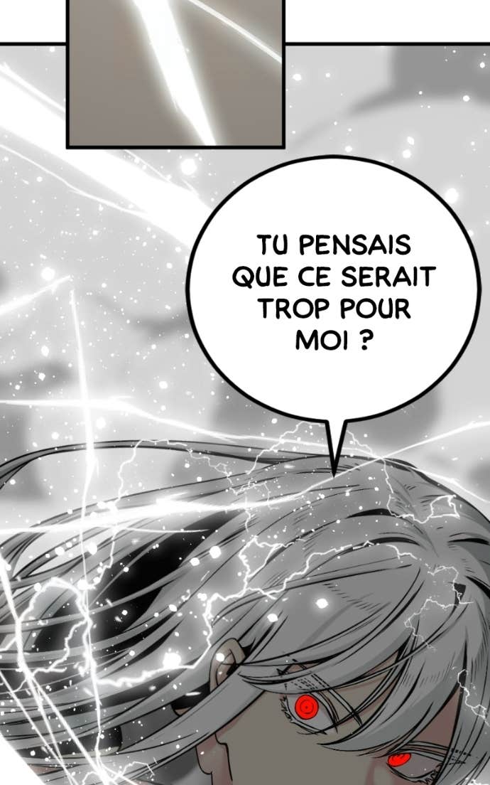 Read Hero Killer FR Manga Online