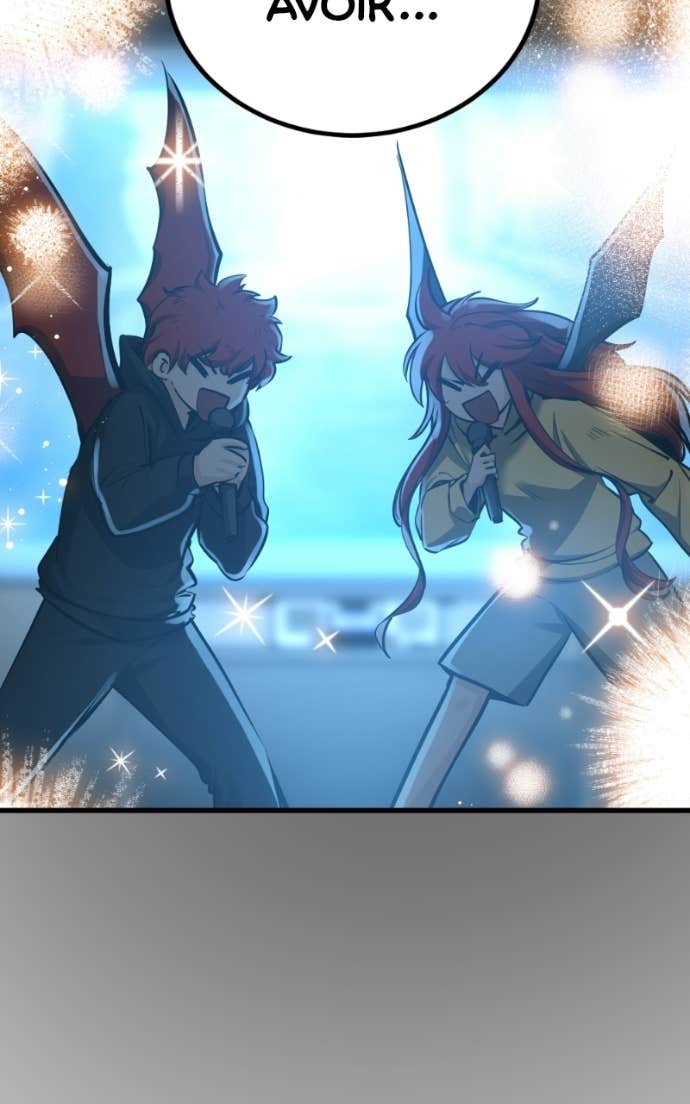 Read Hero Killer FR Manga Online