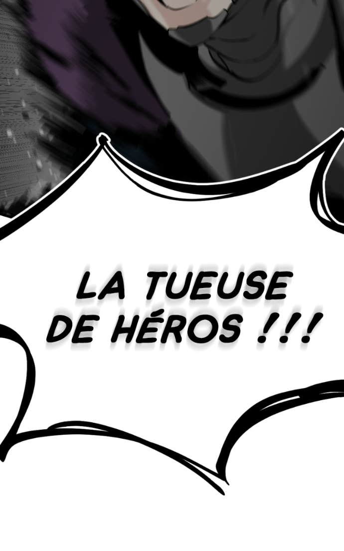 Read Hero Killer FR Manga Online