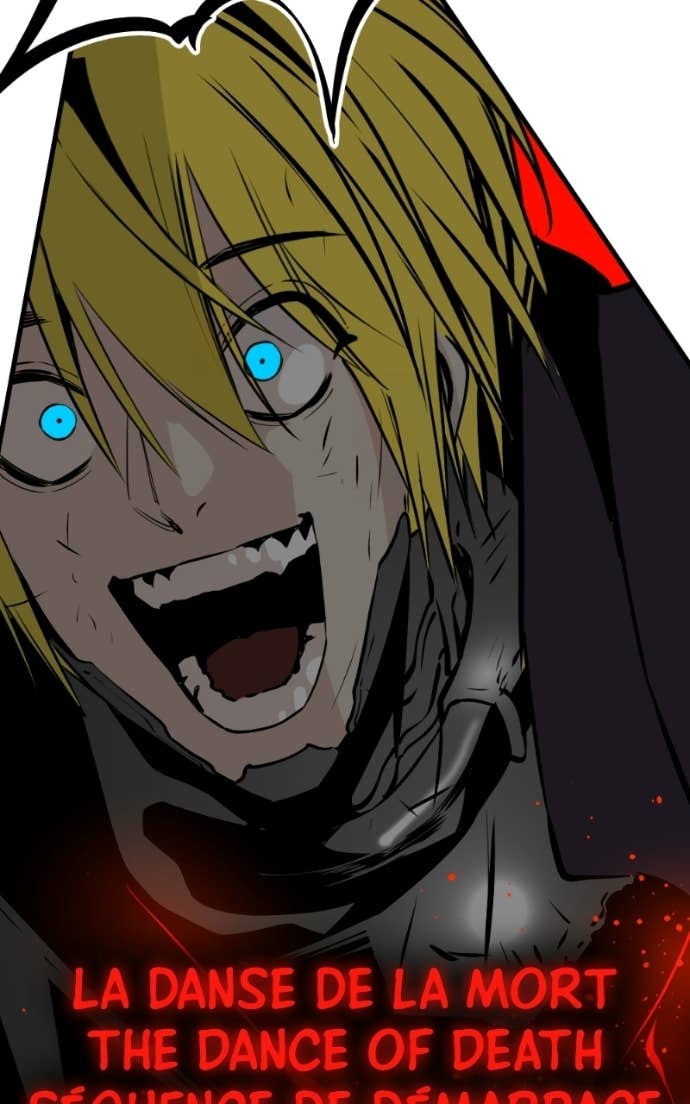 Read Hero Killer FR Manga Online