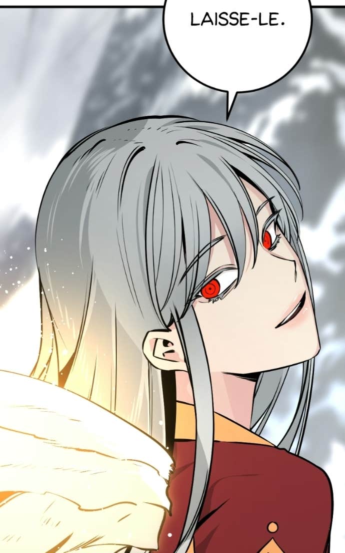 Read Hero Killer FR Manga Online