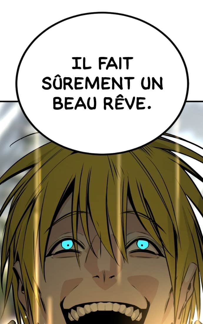 Read Hero Killer FR Manga Online