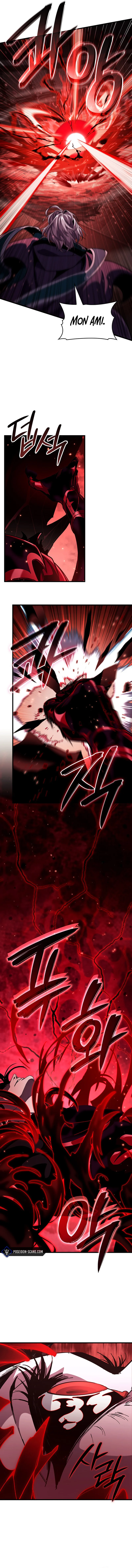 Read How to Live As the Vampire Lord FR Manga Online