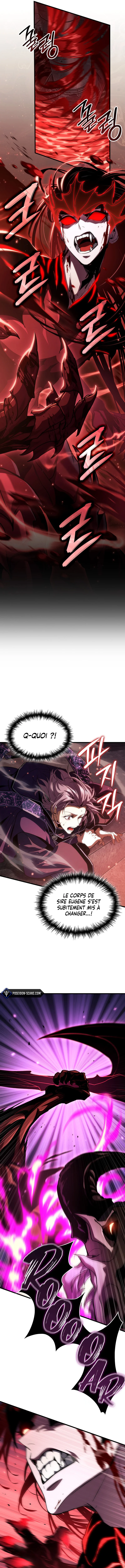 Read How to Live As the Vampire Lord FR Manga Online