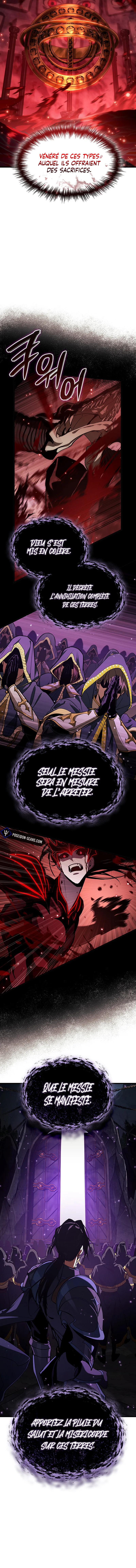 Read How to Live As the Vampire Lord FR Manga Online